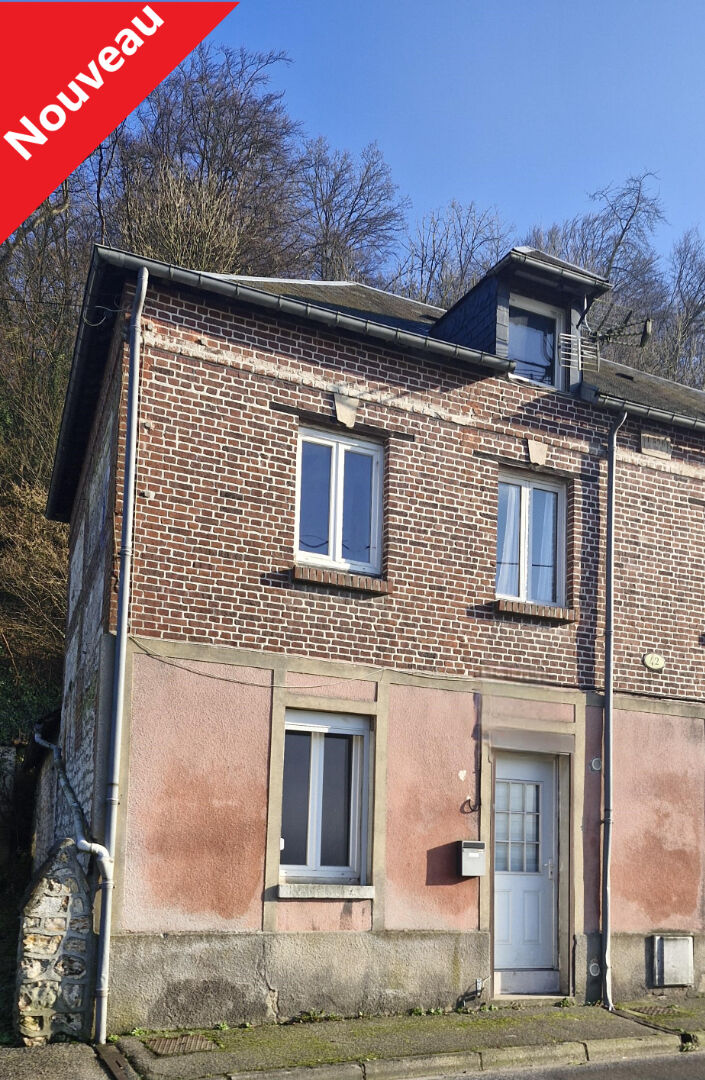 Maison-Villa - RIVES EN SEINE