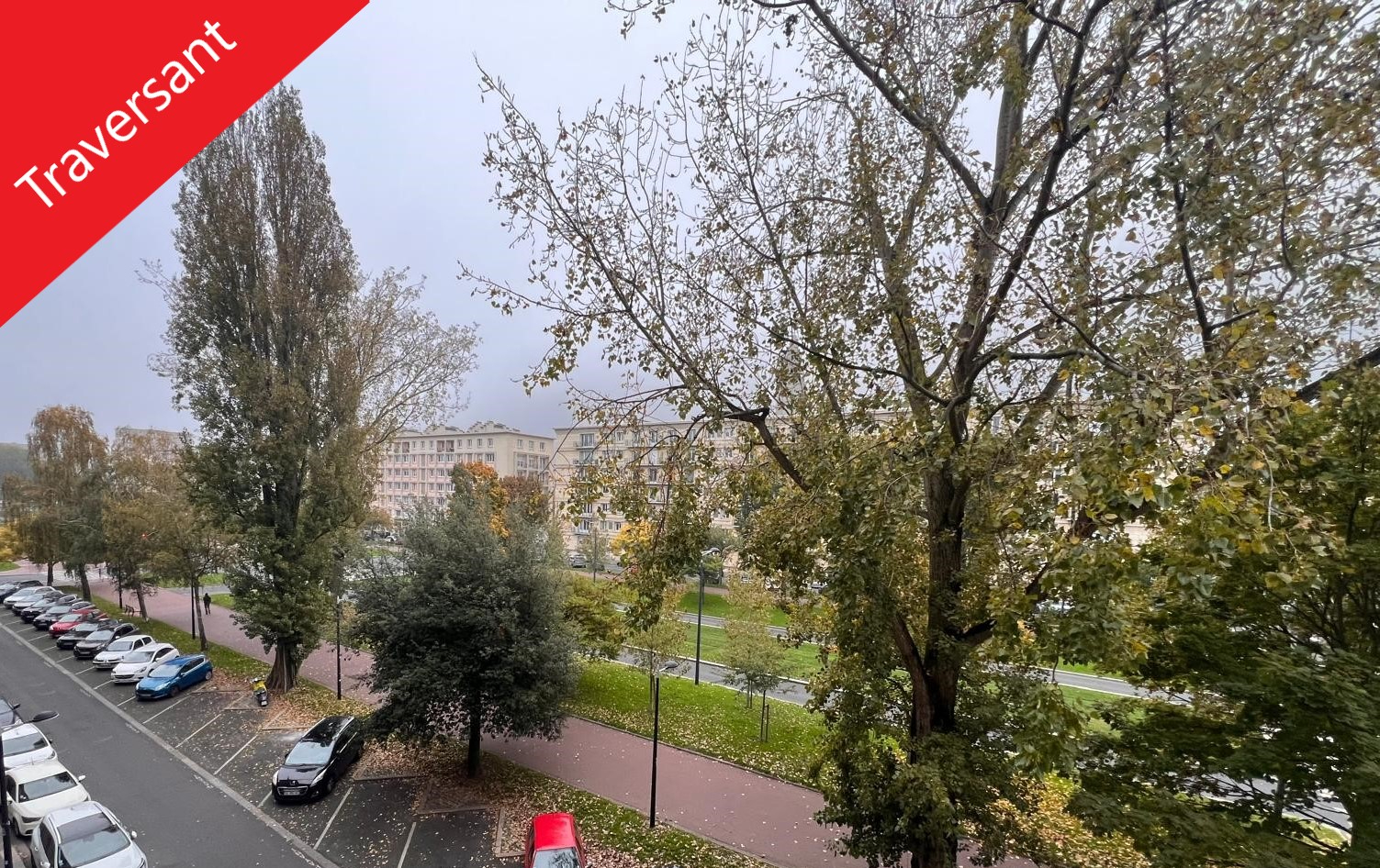Appartement - LE HAVRE