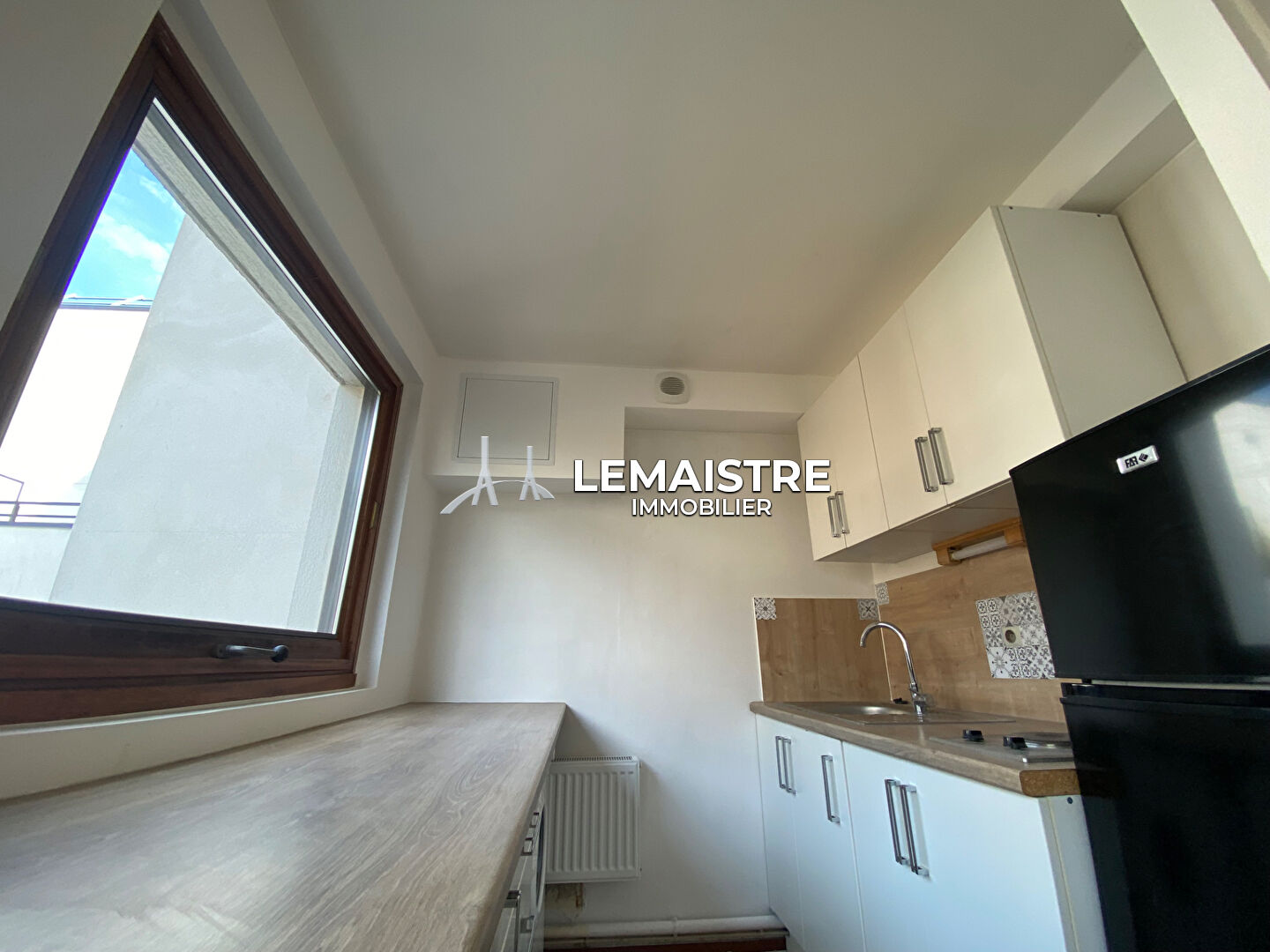 Appartement - ROUEN