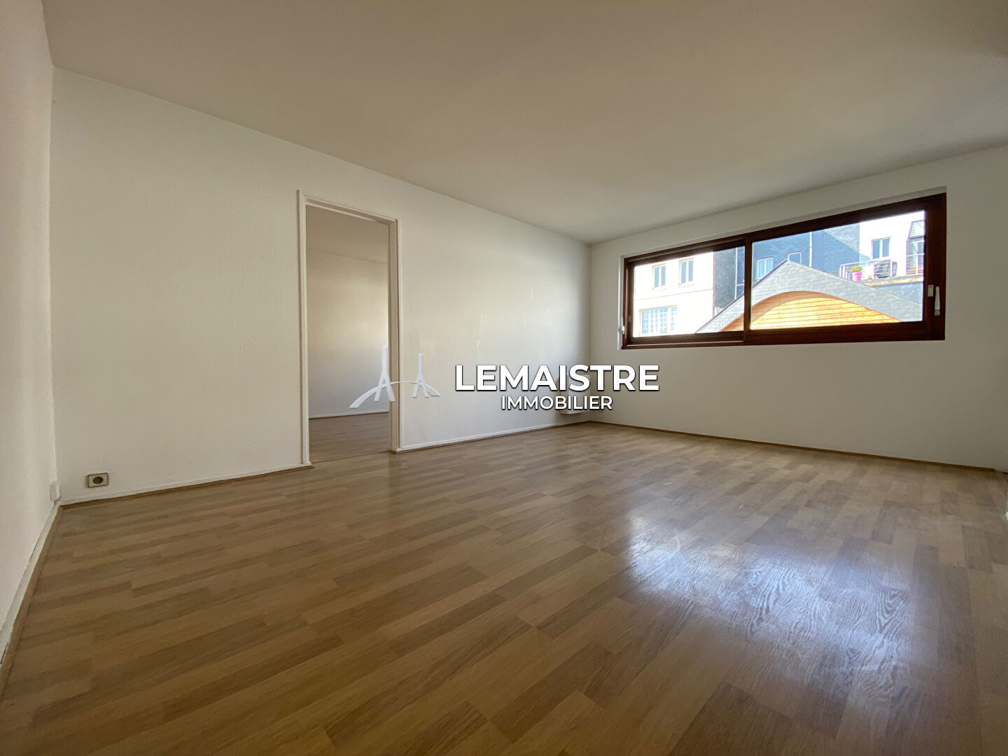 Appartement - ROUEN