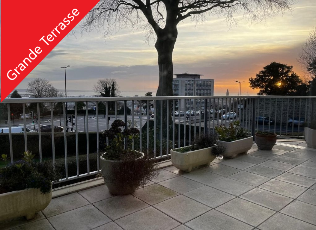 Appartement - LE HAVRE