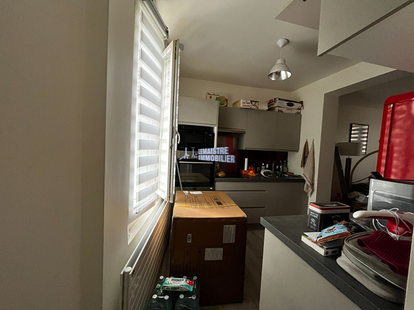 Vente Maison-Villa SAINTE ADRESSE