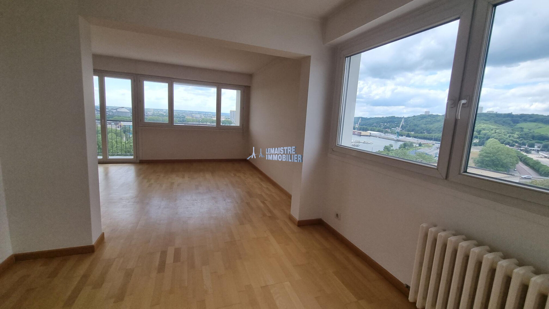 Appartement - ROUEN