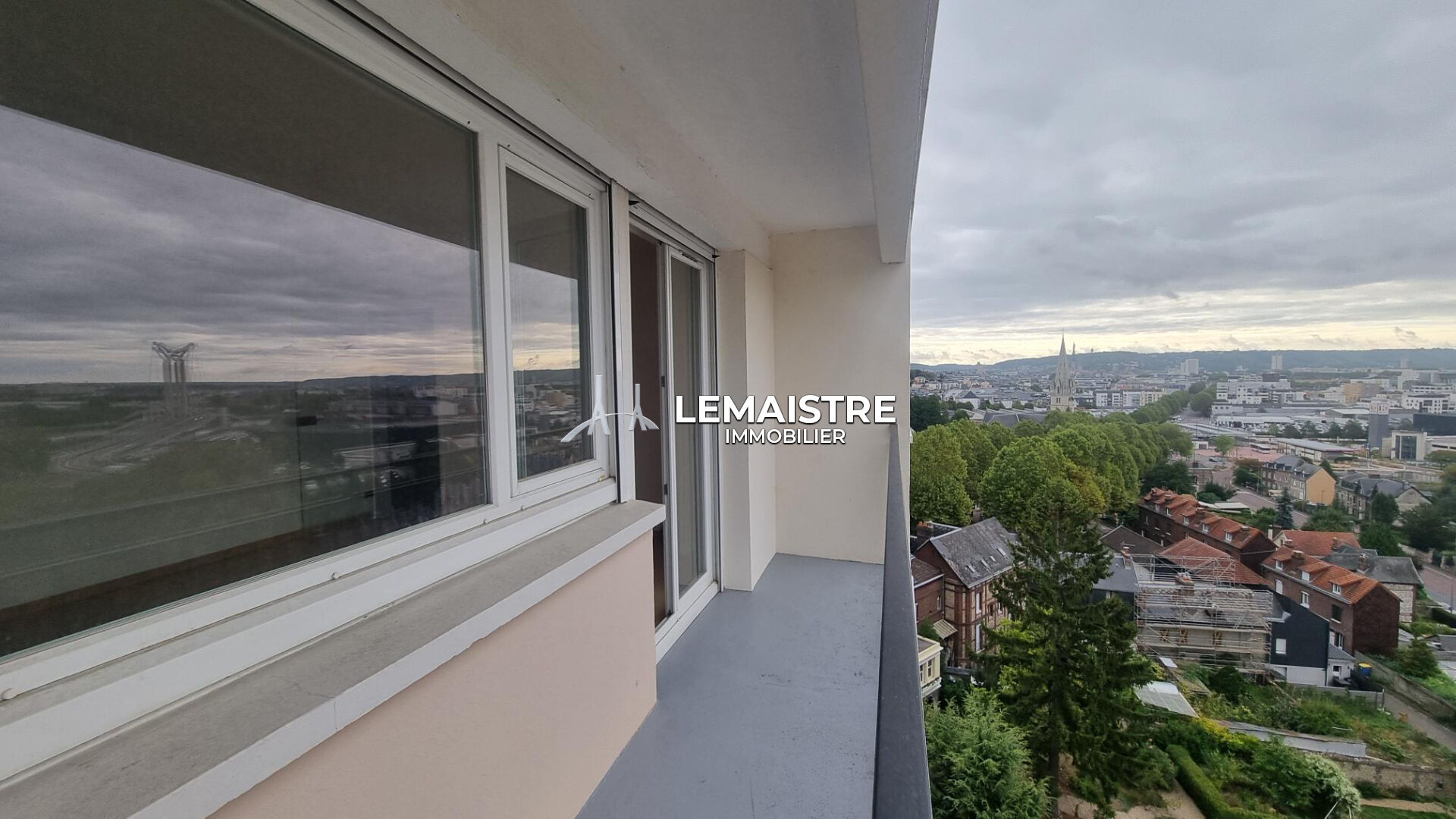 Appartement - ROUEN