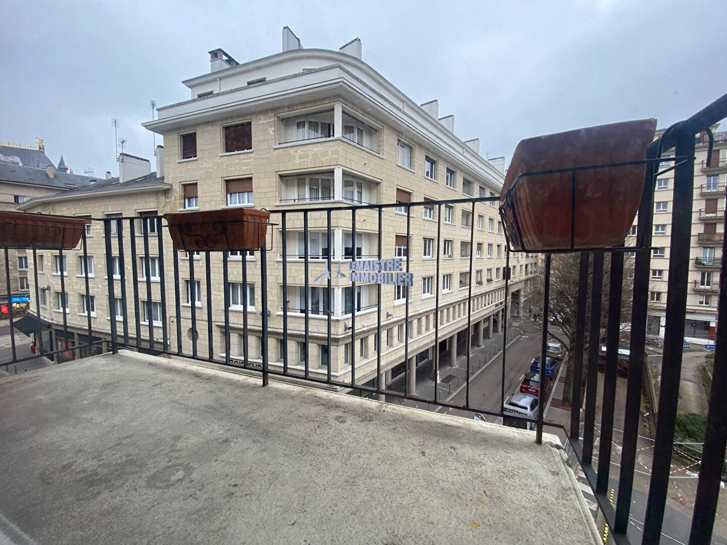 Appartement - ROUEN