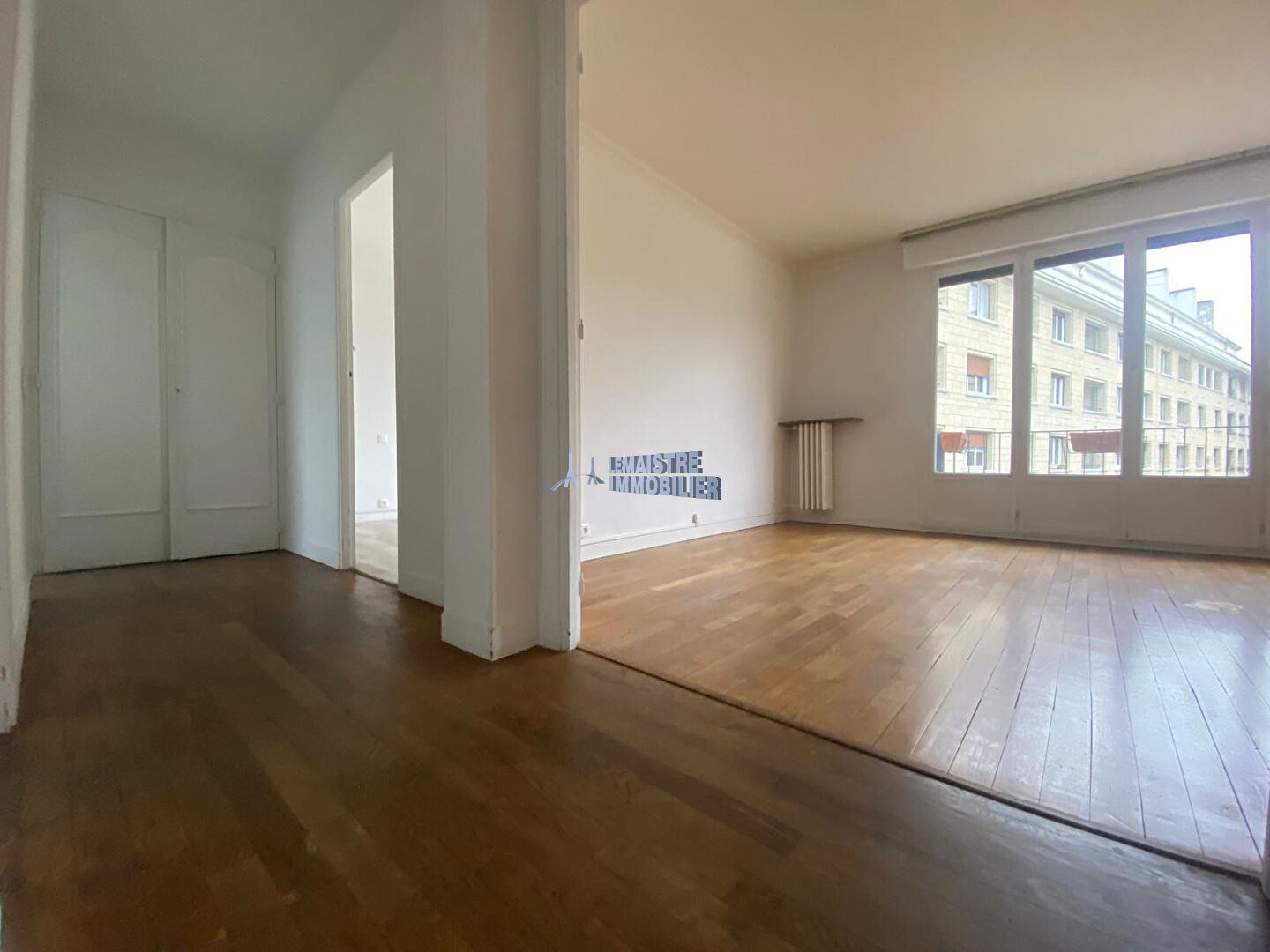 Appartement - ROUEN