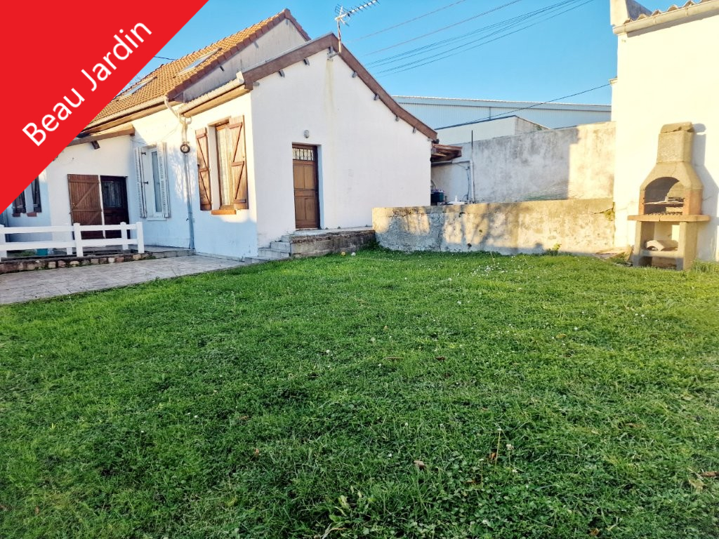 Vente Maison-Villa LE HAVRE
