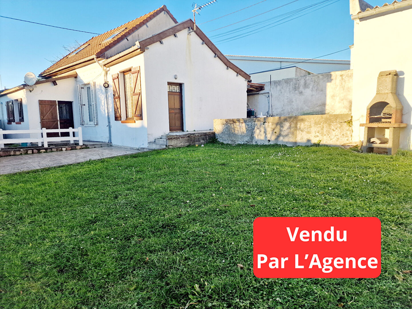 Maison-Villa - LE HAVRE