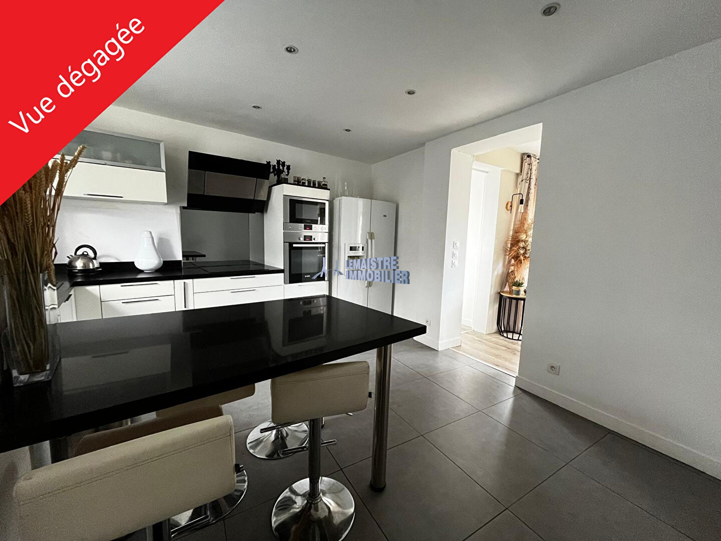 Vente Maison-Villa SAINTE ADRESSE