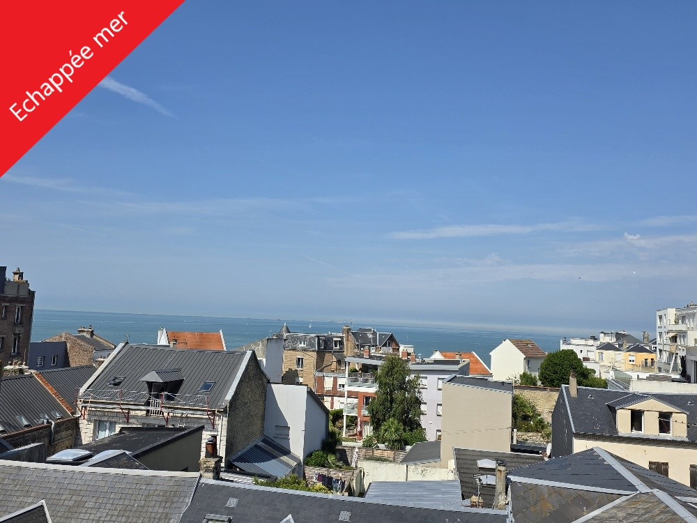 Appartement - LE HAVRE