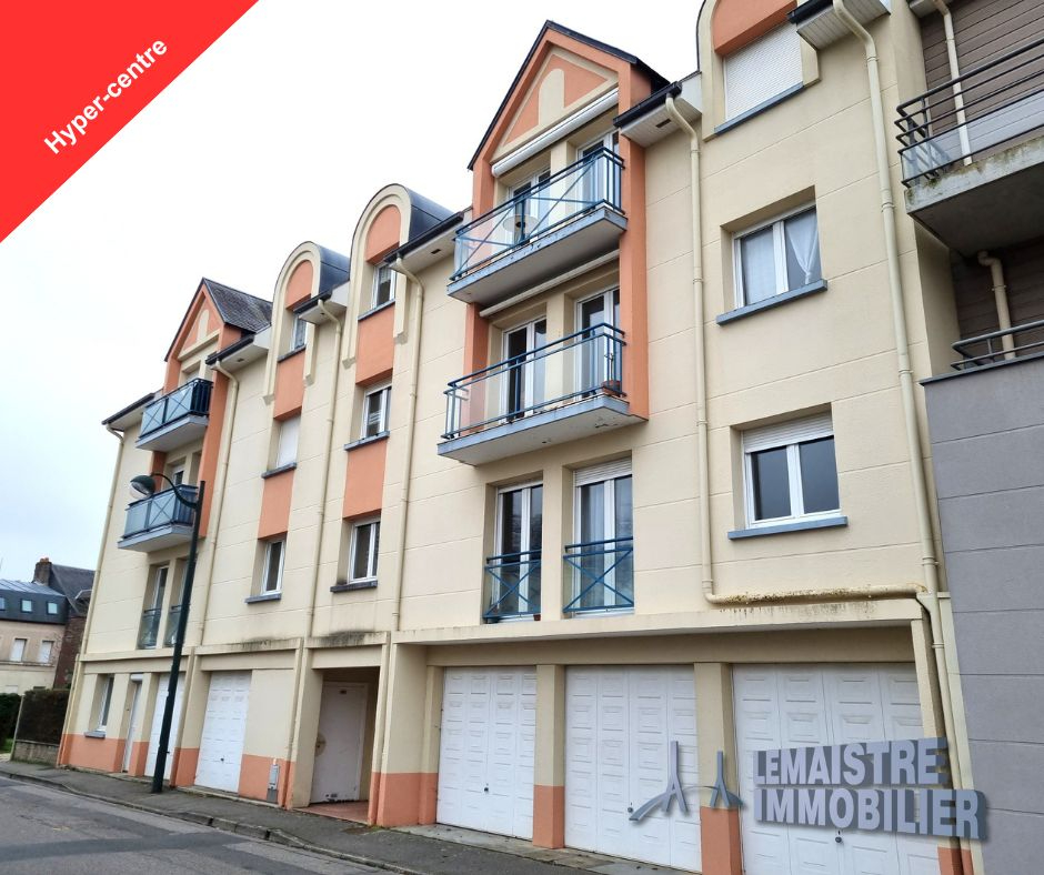 Appartement - SAINT ROMAIN DE COLBOSC