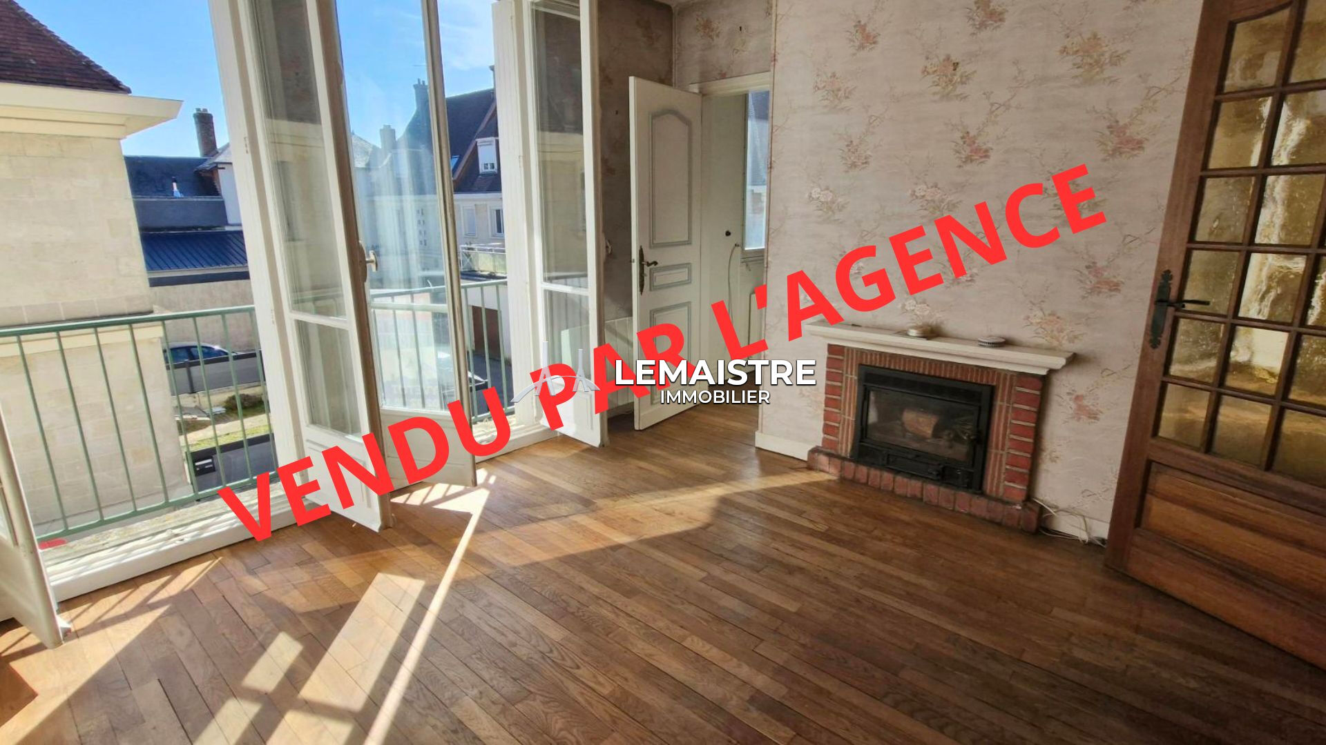 Appartement - YVETOT