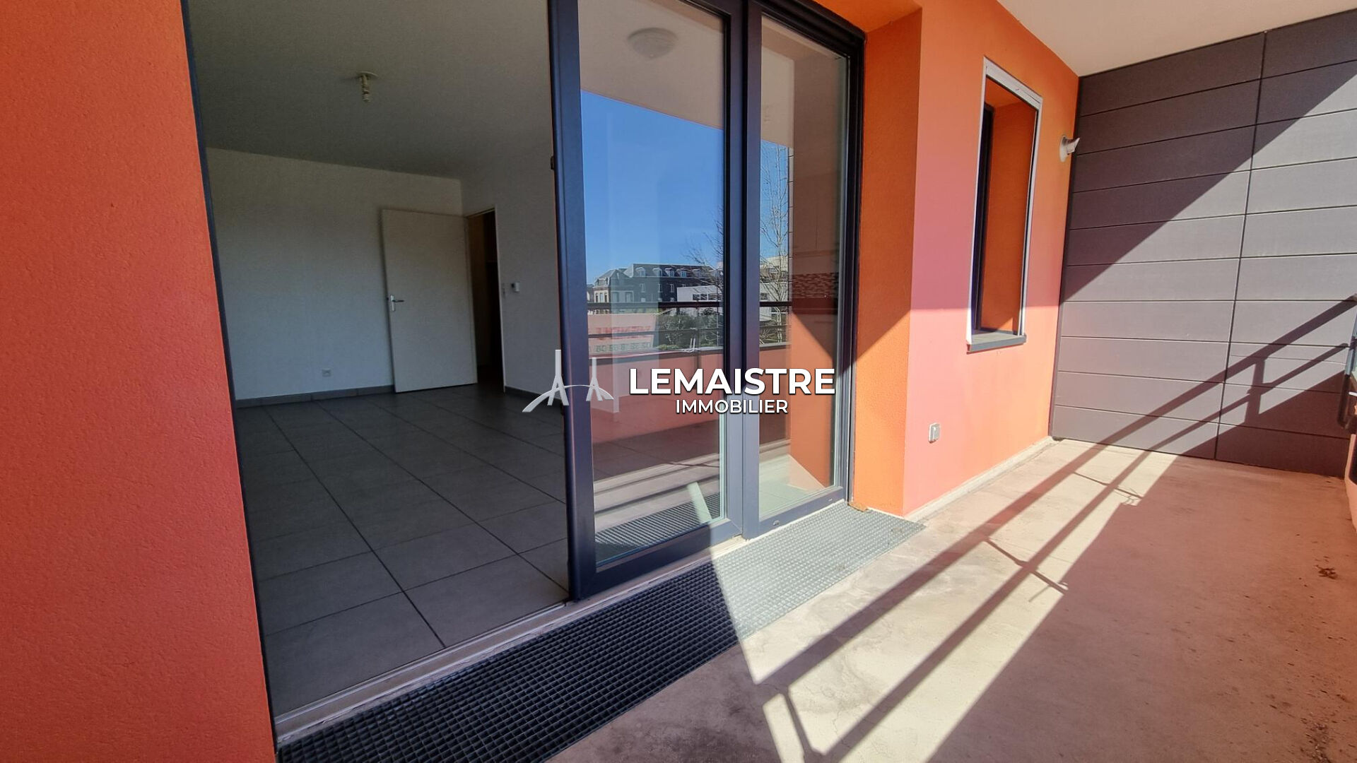 Appartement - ROUEN