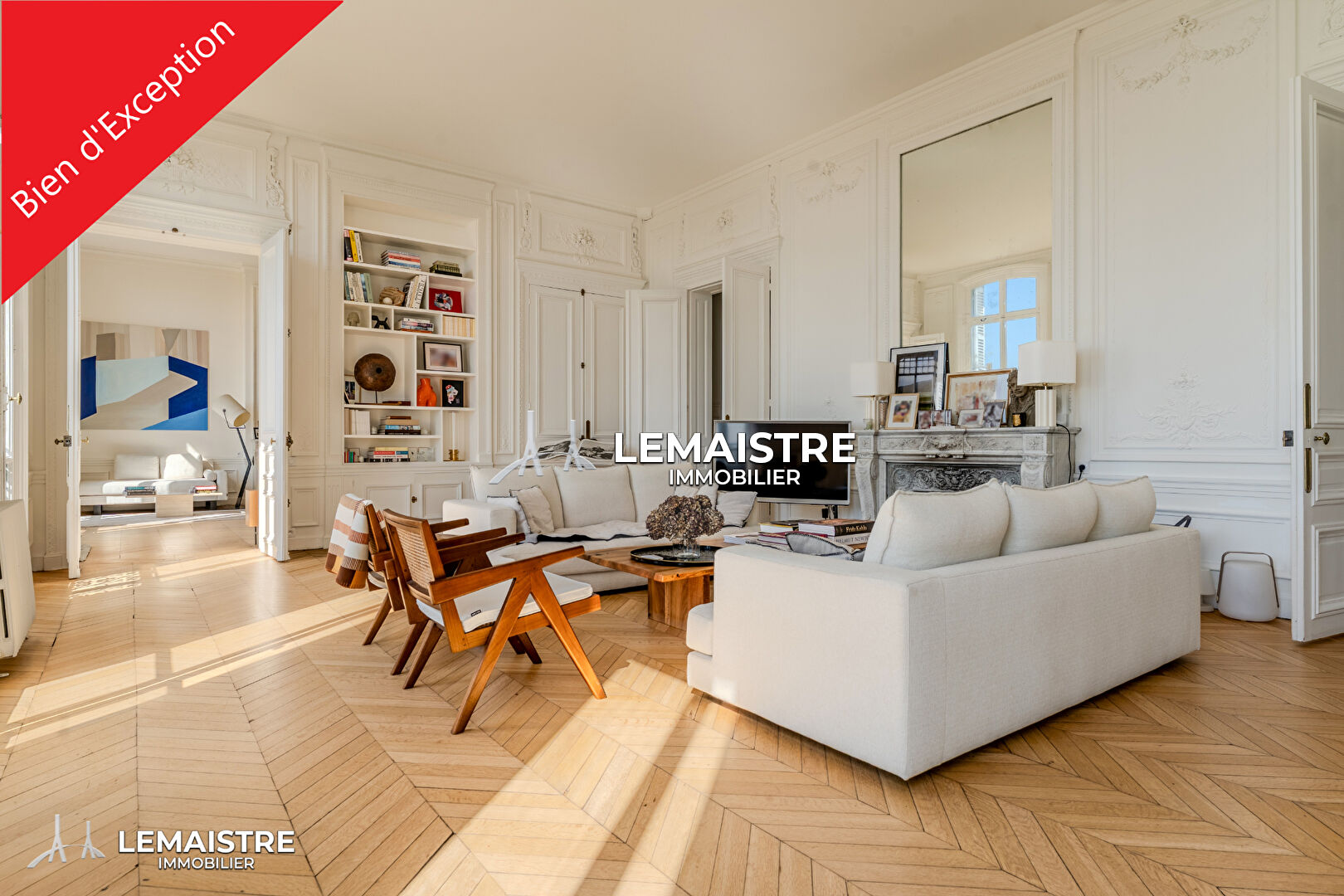 Vente Appartement LE HAVRE