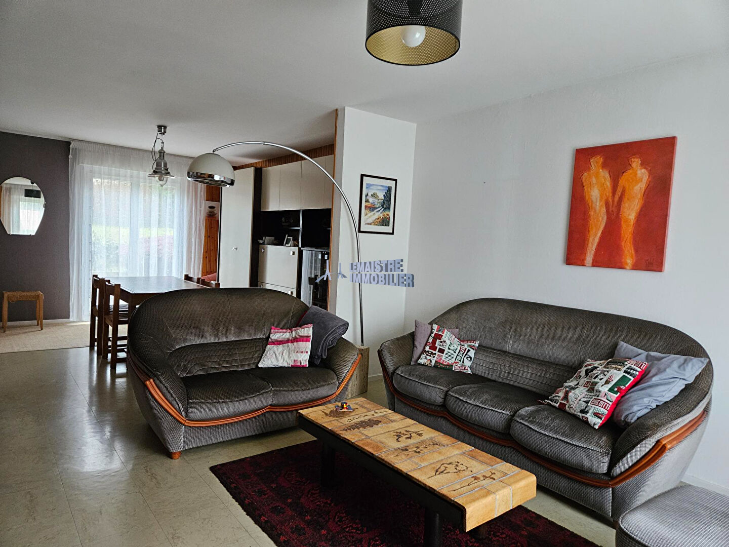 Vente Maison-Villa EPOUVILLE