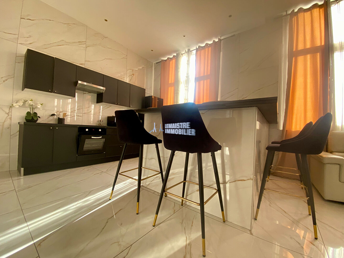 Appartement - ROUEN