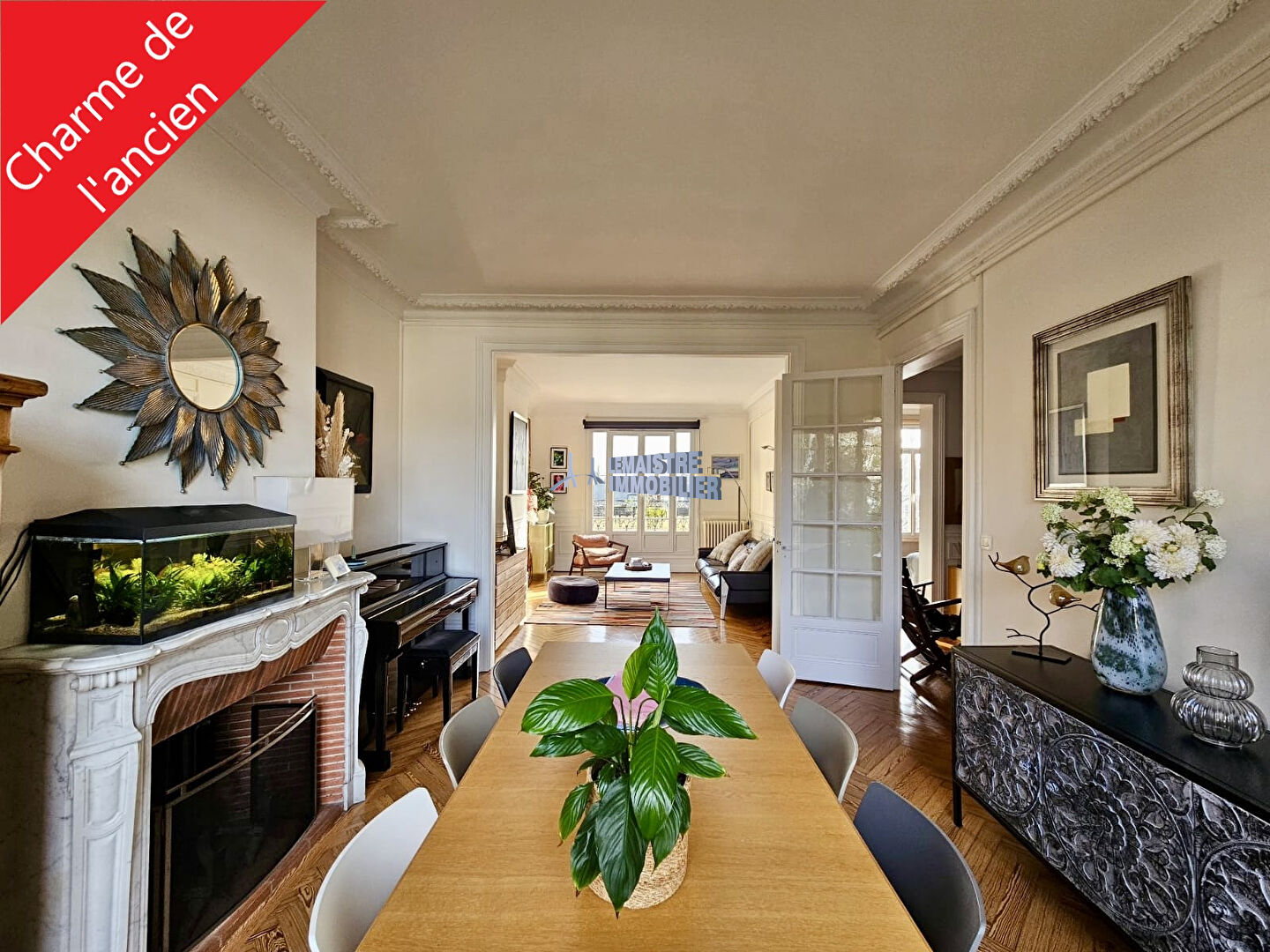 Appartement - SAINTE ADRESSE