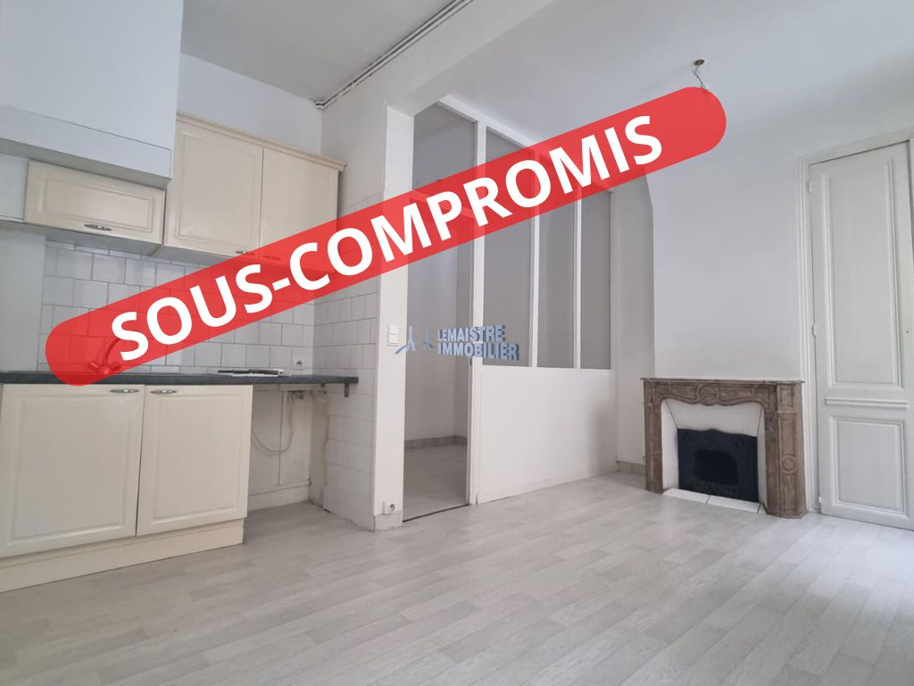 Appartement - ROUEN