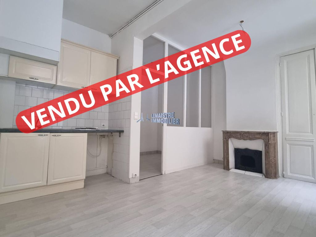 Appartement - ROUEN