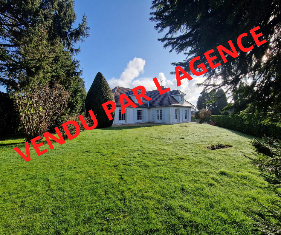 Maison-Villa - SAINT ROMAIN DE COLBOSC