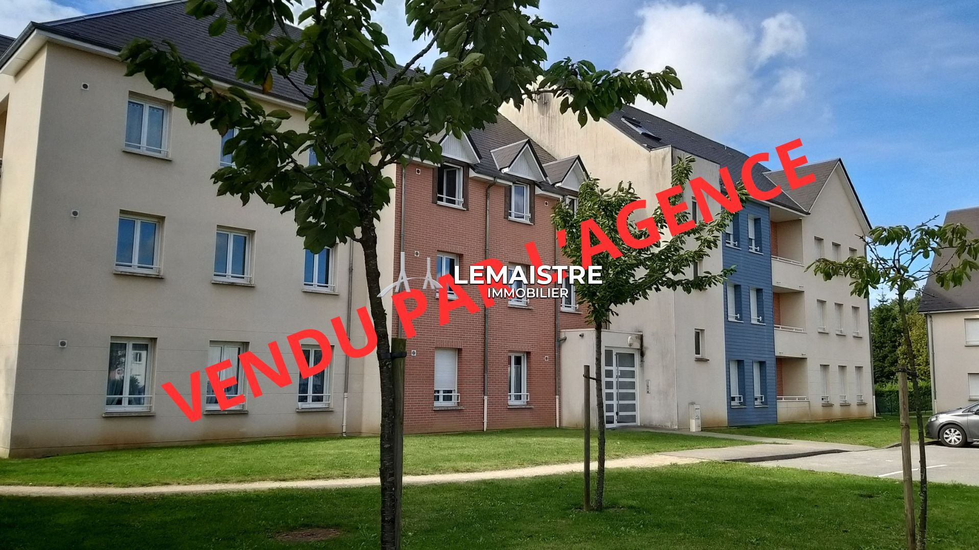 Appartement - YVETOT