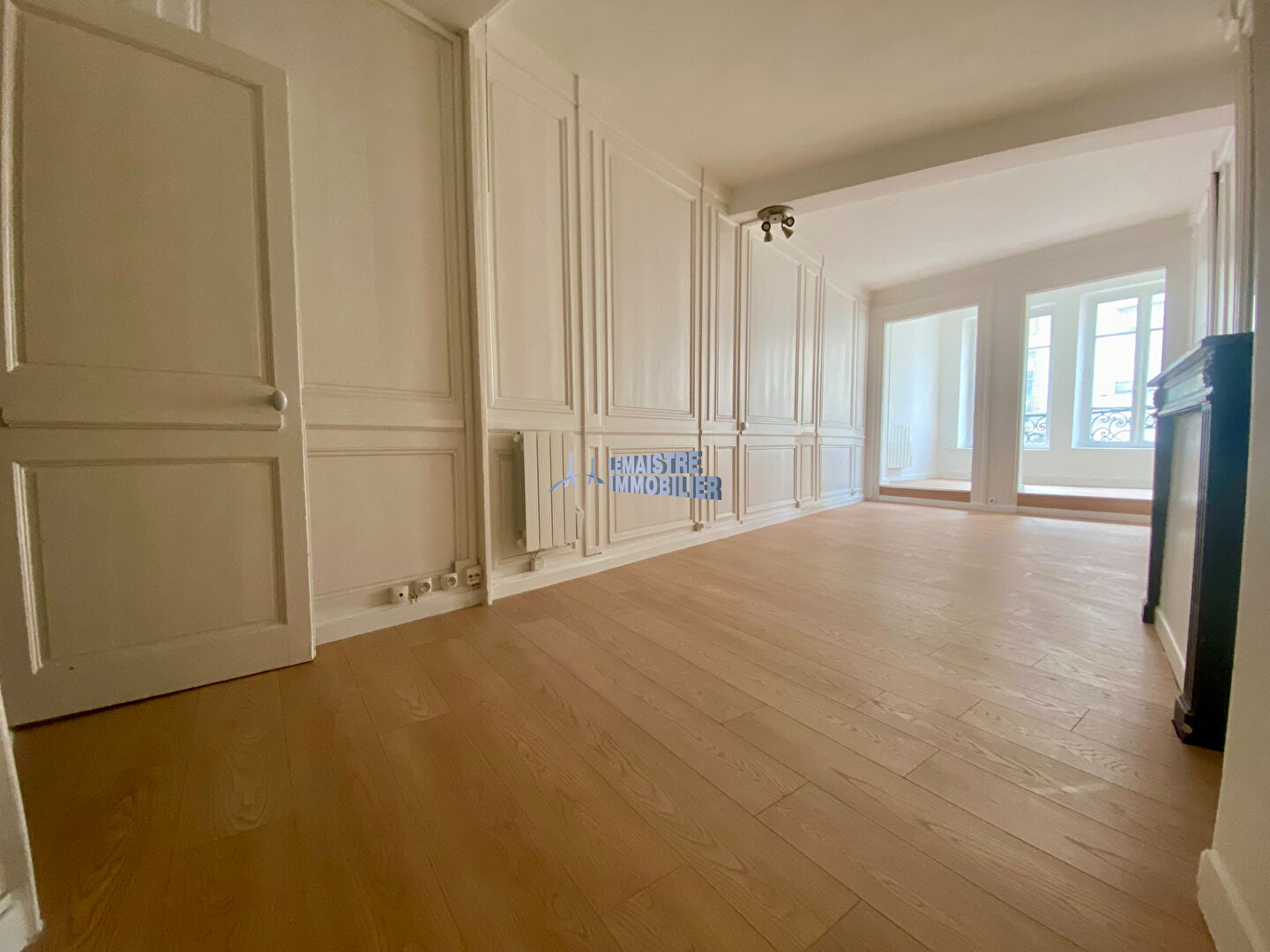 Appartement - ROUEN