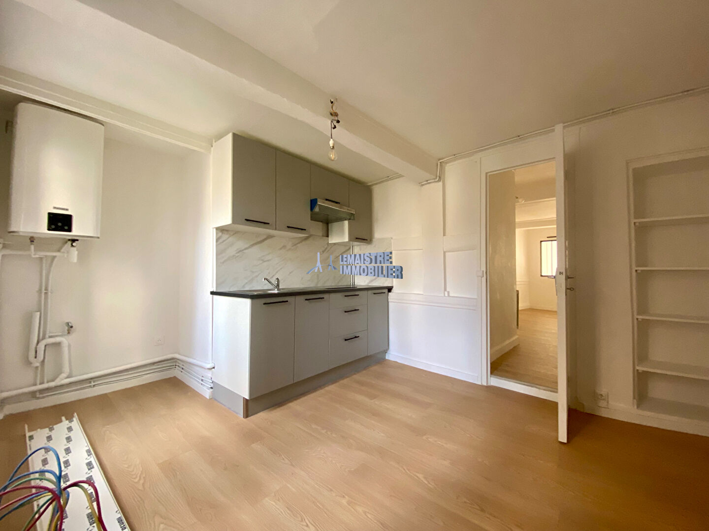 Appartement - ROUEN