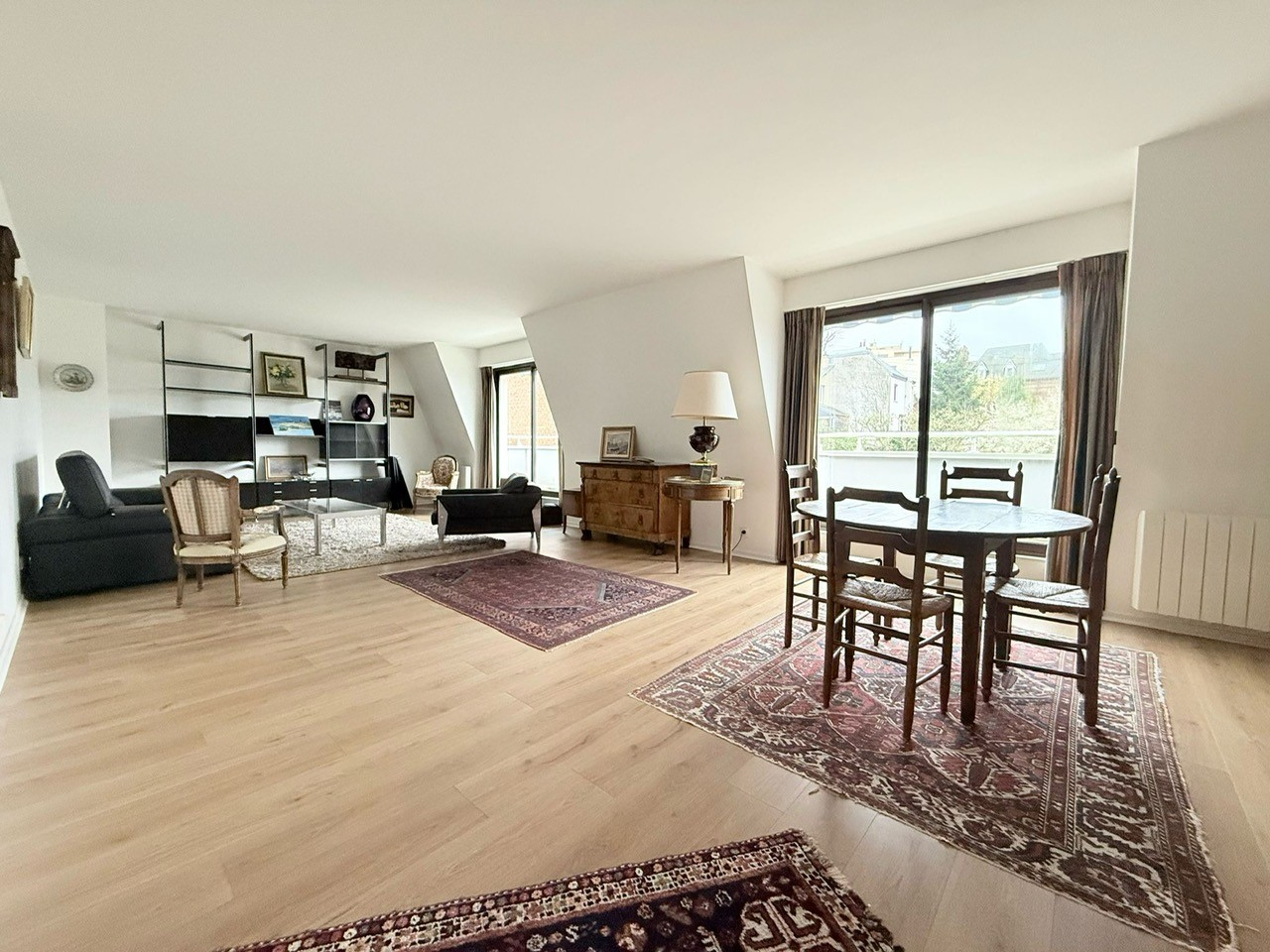 Vente Appartement ROUEN