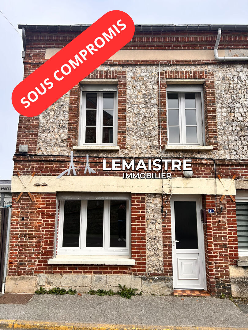 Maison-Villa - CRIQUETOT L ESNEVAL