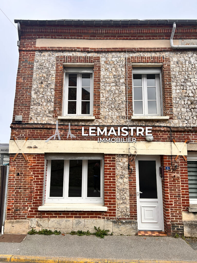 Maison-Villa - CRIQUETOT L ESNEVAL