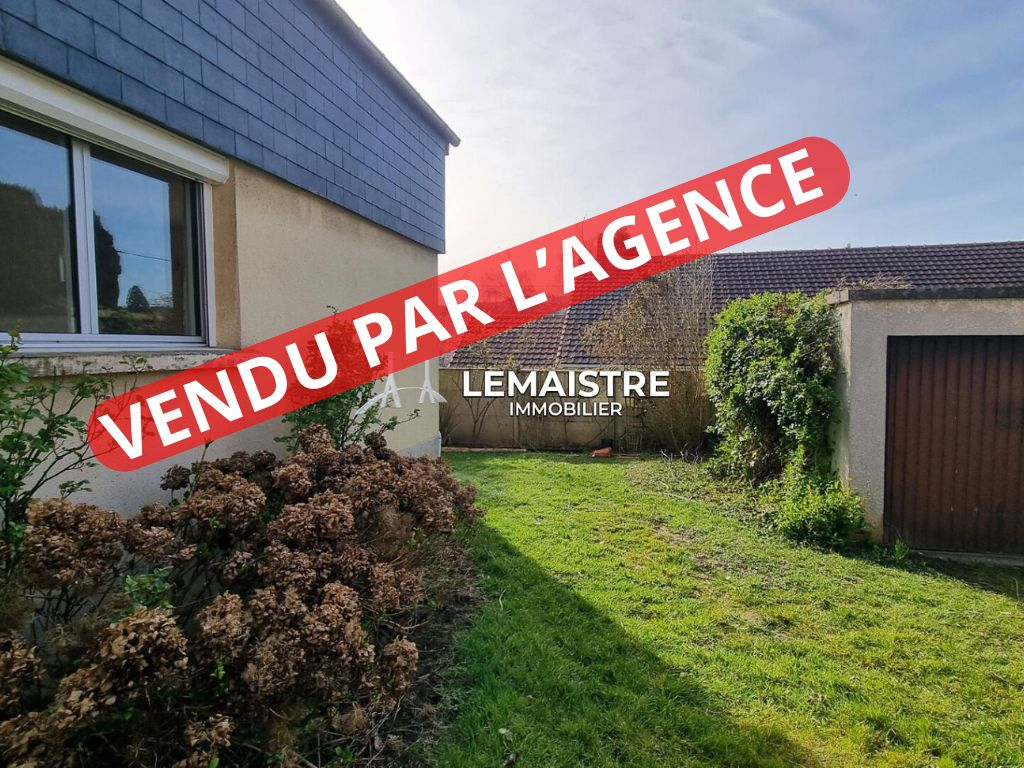 Maison-Villa - MAROMME