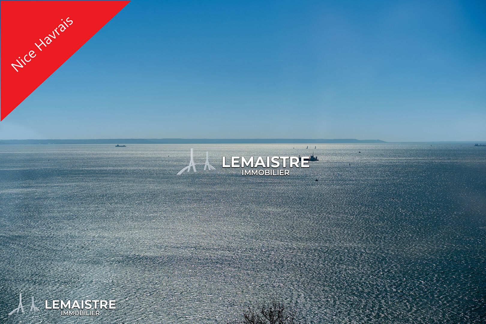 Appartement - SAINTE ADRESSE