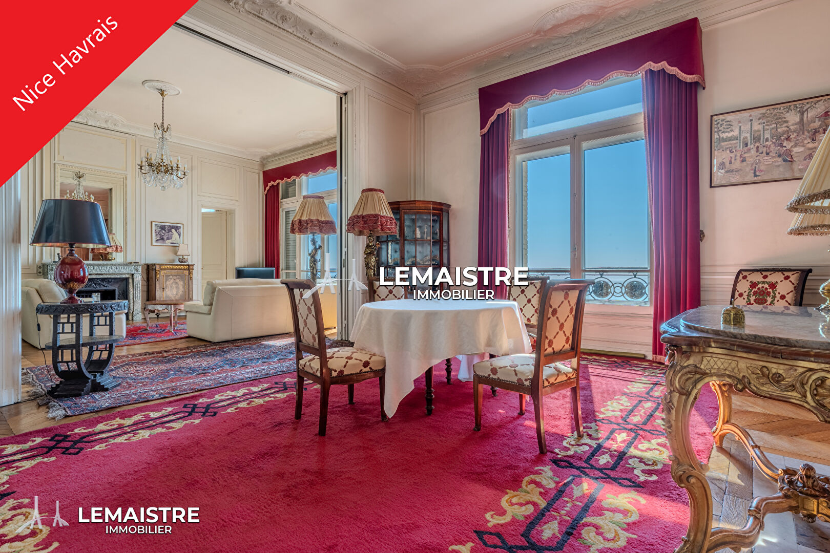 Appartement - SAINTE ADRESSE