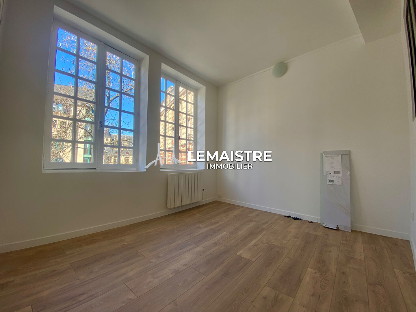 Appartement - ROUEN