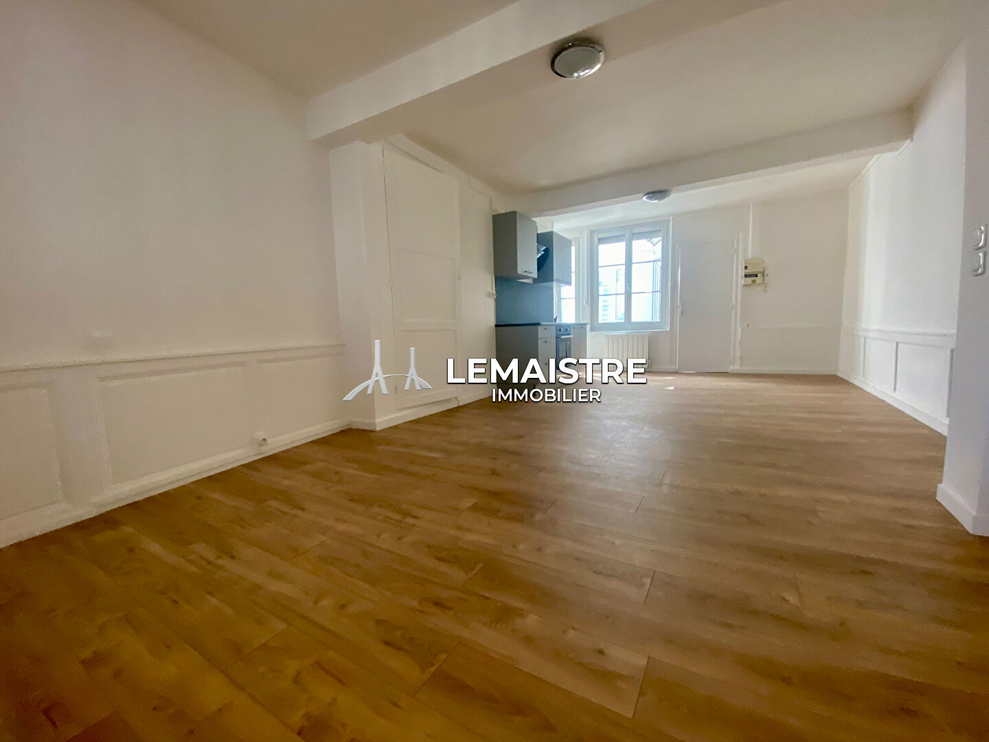 Appartement - ROUEN