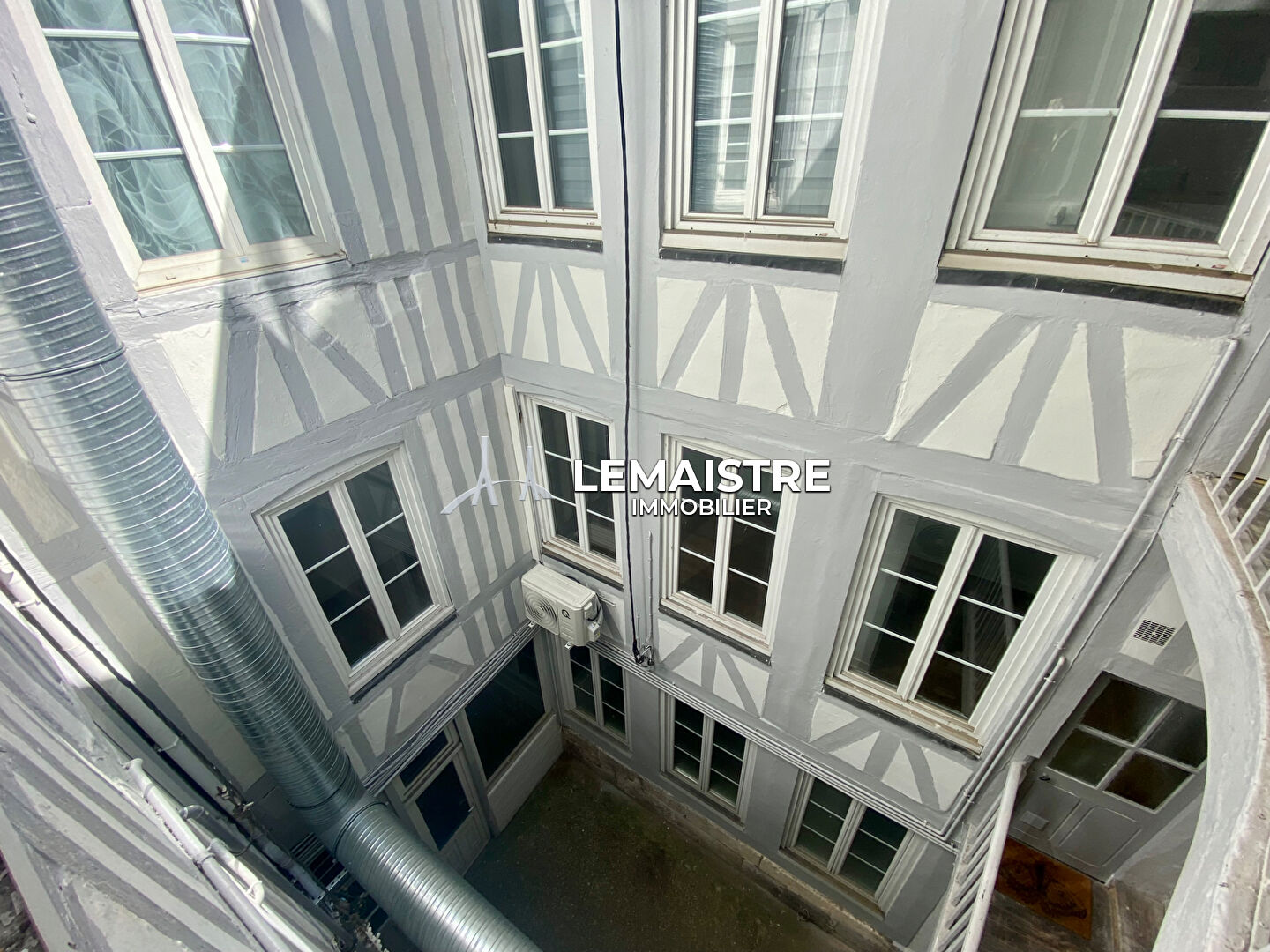 Vente Appartement ROUEN