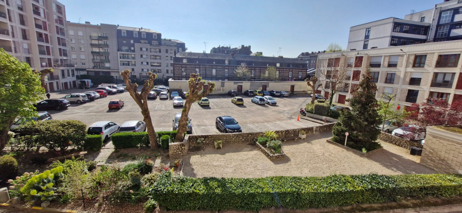 Appartement - ROUEN