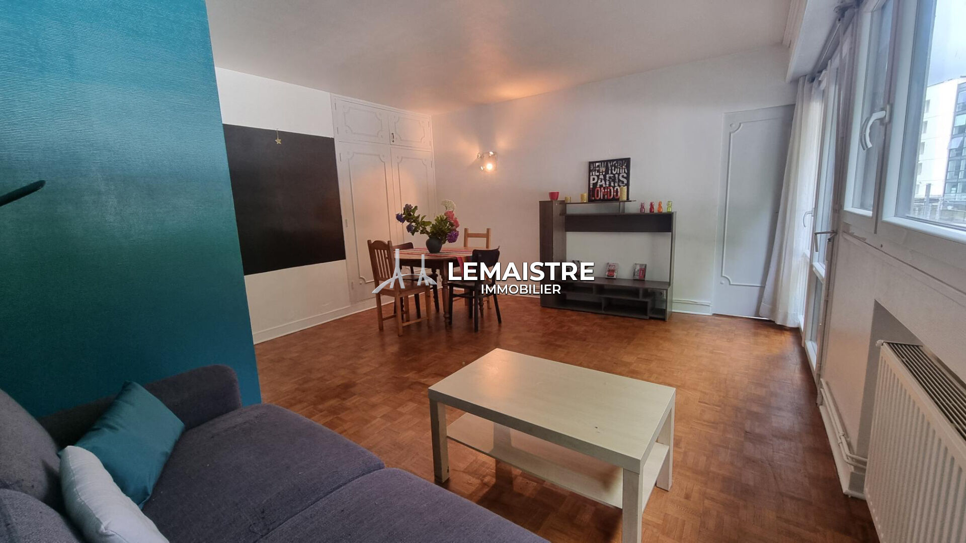 Appartement - ROUEN
