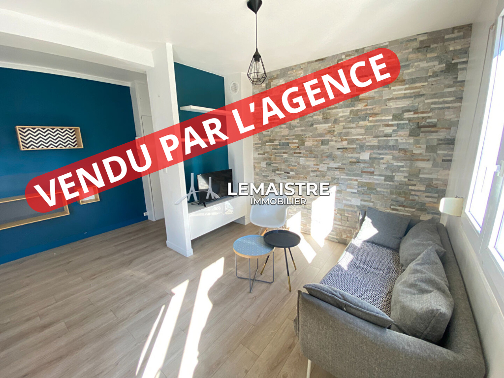 Appartement - ROUEN