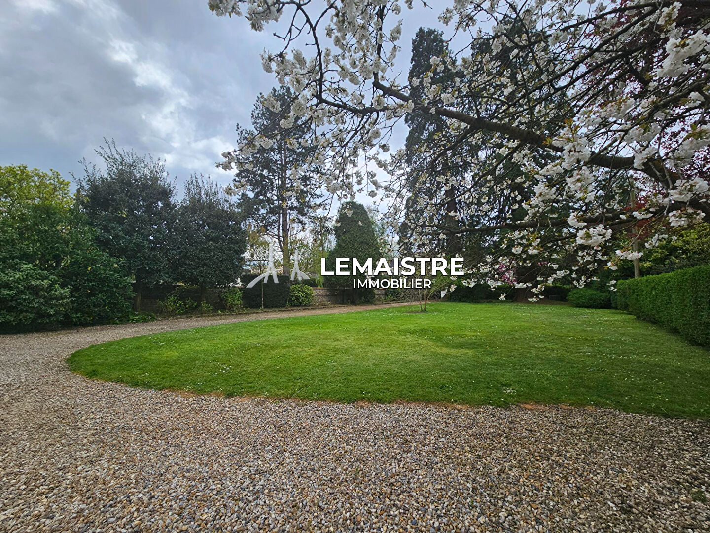 Vente Maison-Villa MONTIVILLIERS