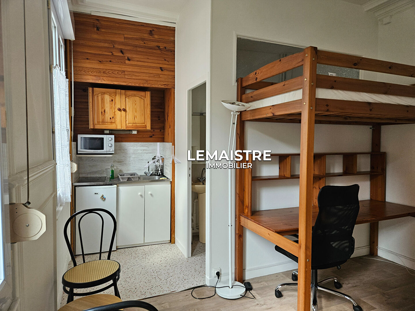 Appartement - ROUEN
