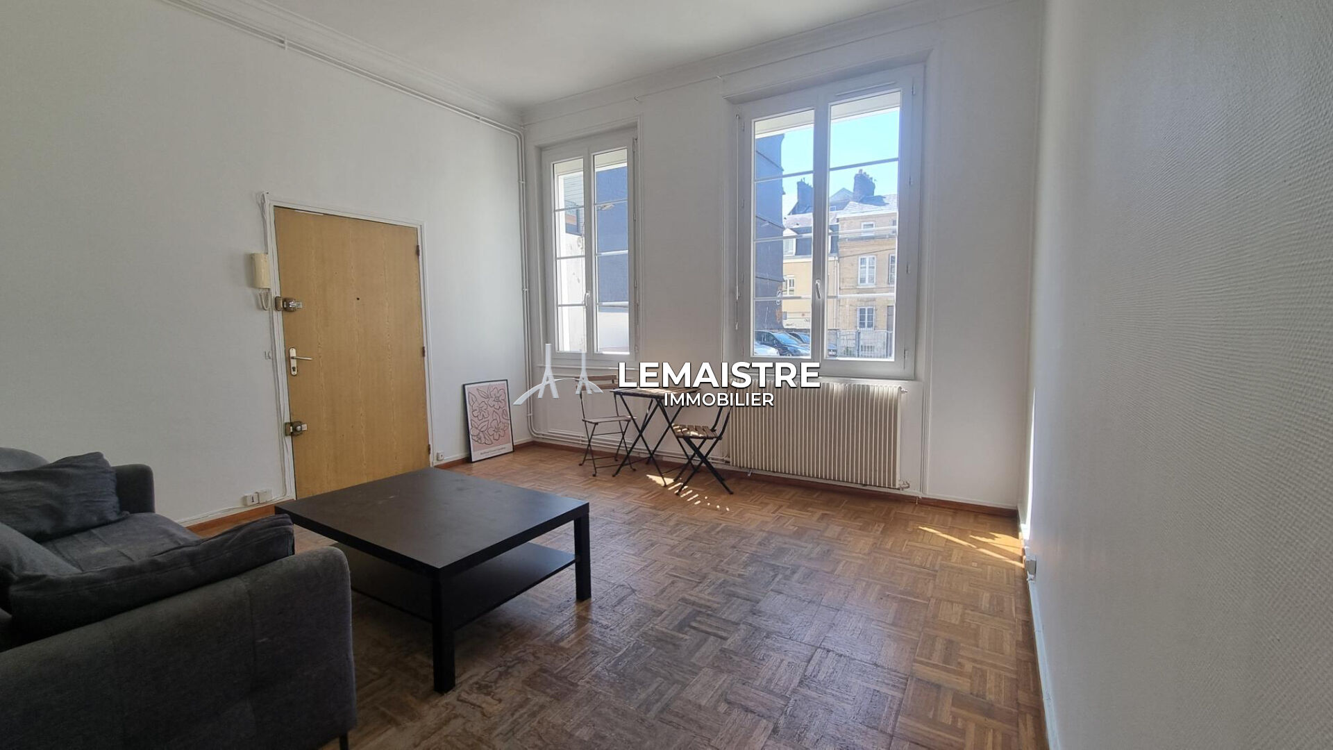 Appartement - ROUEN