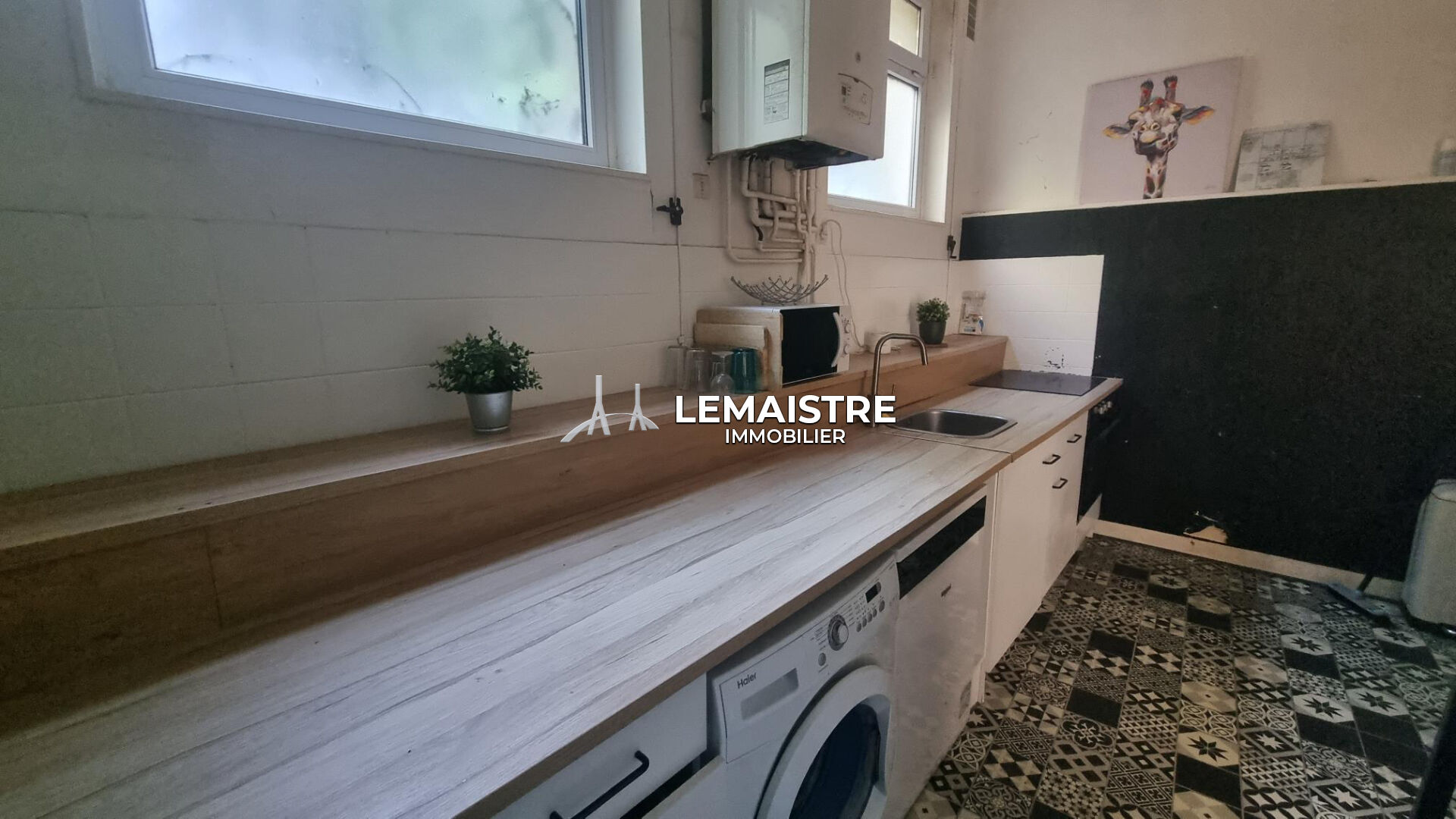 Appartement - ROUEN