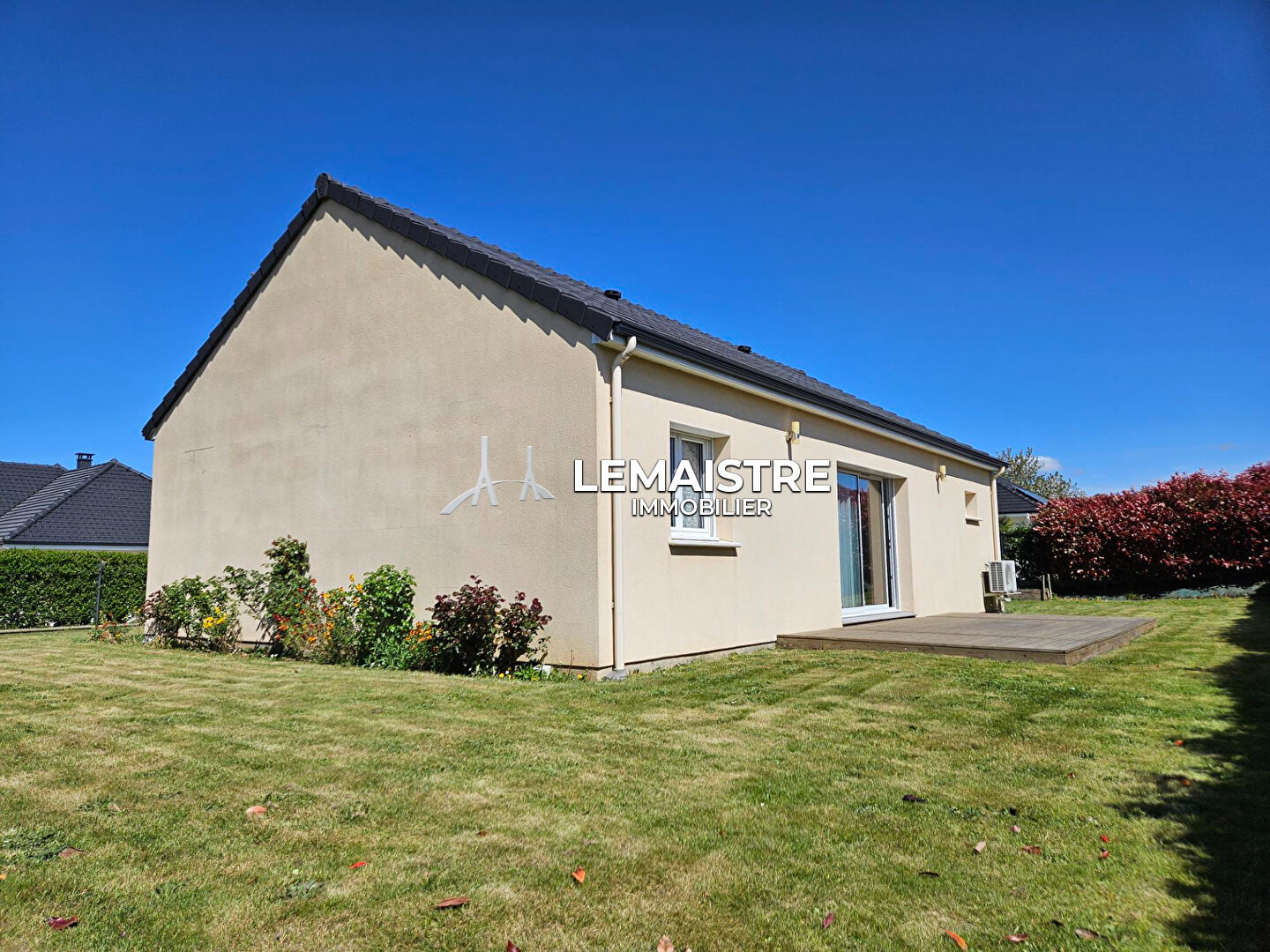 Vente Maison-Villa GONFREVILLE L ORCHER