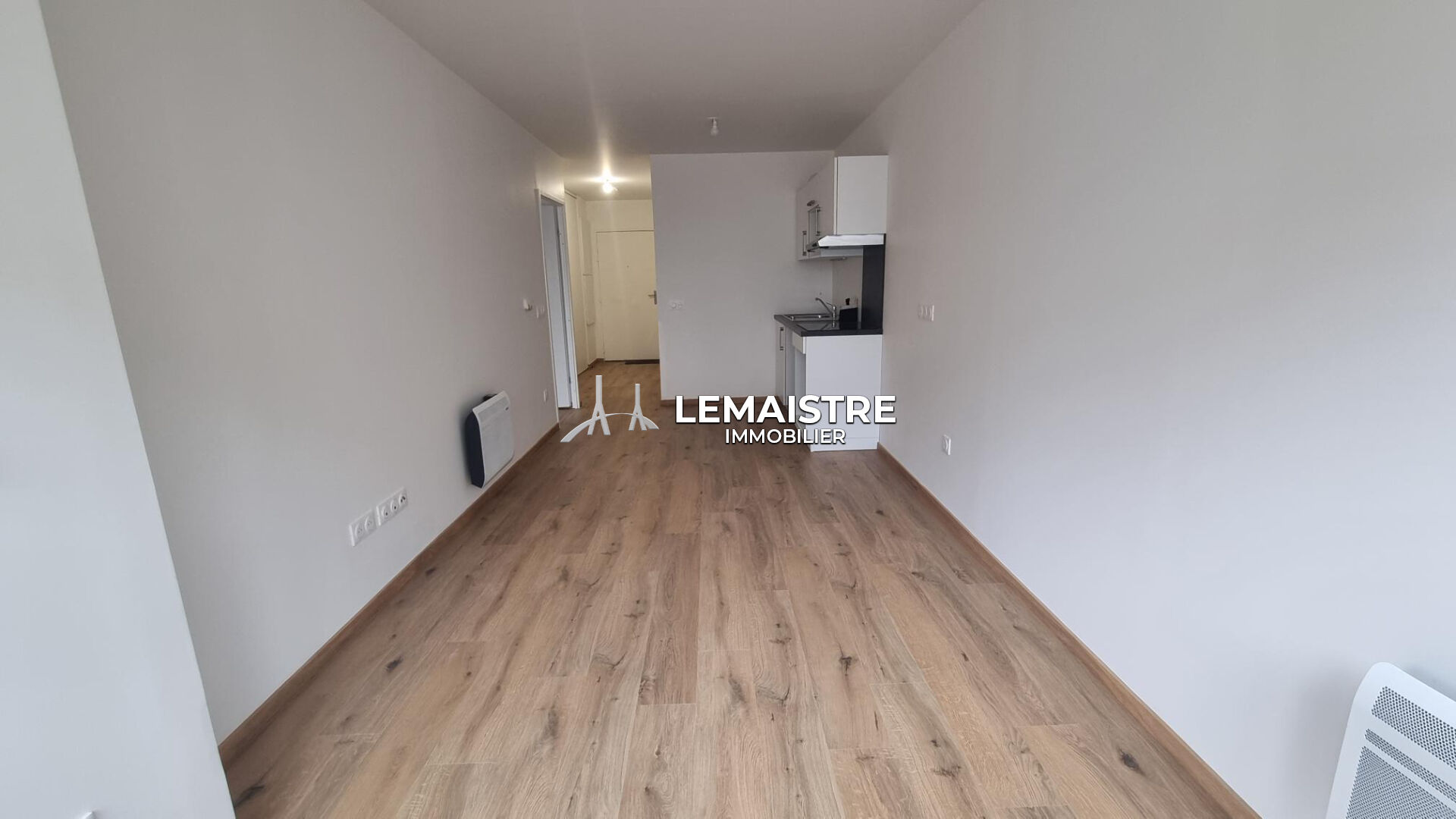 Appartement - LE PETIT QUEVILLY