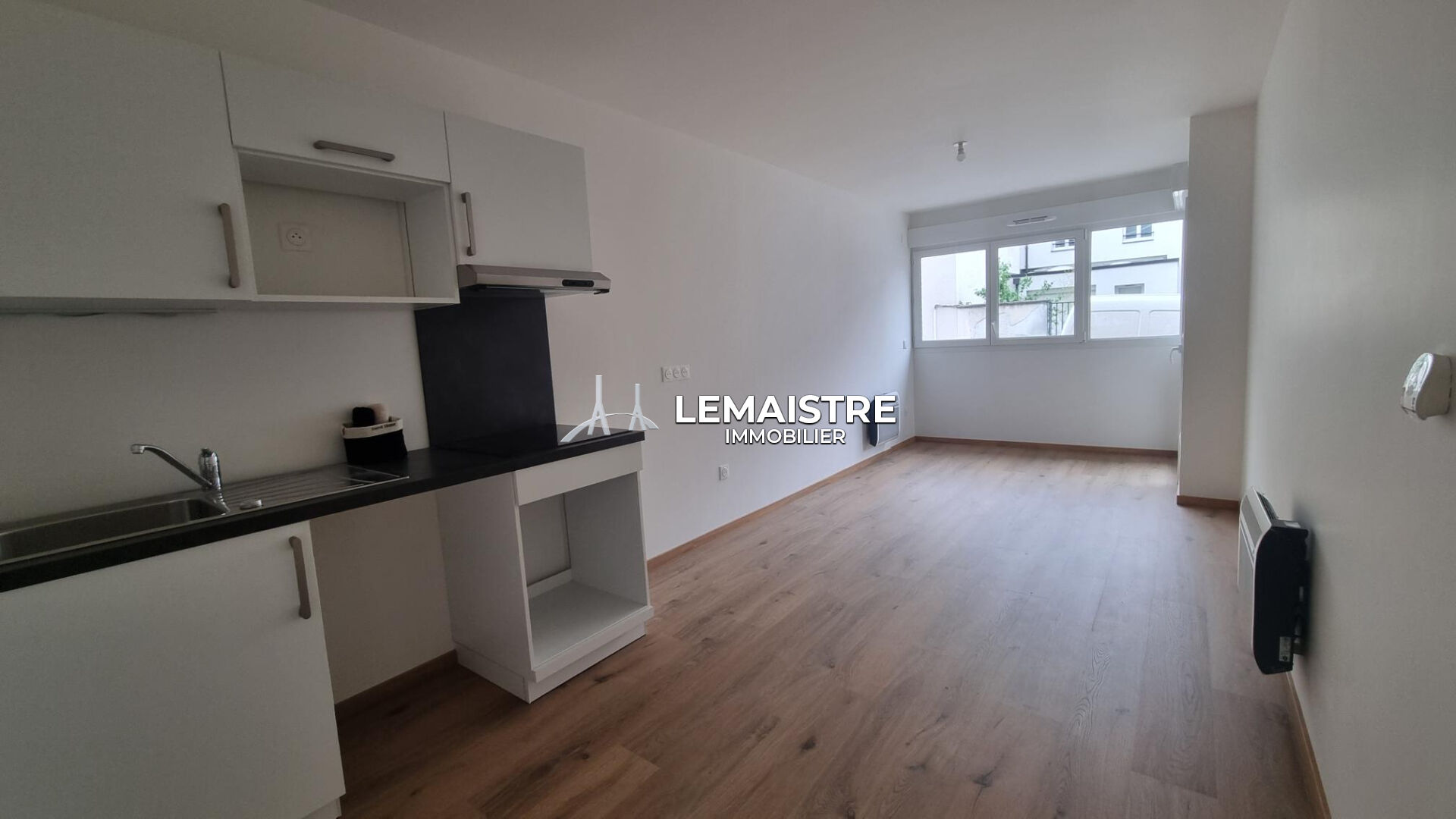 Appartement - LE PETIT QUEVILLY