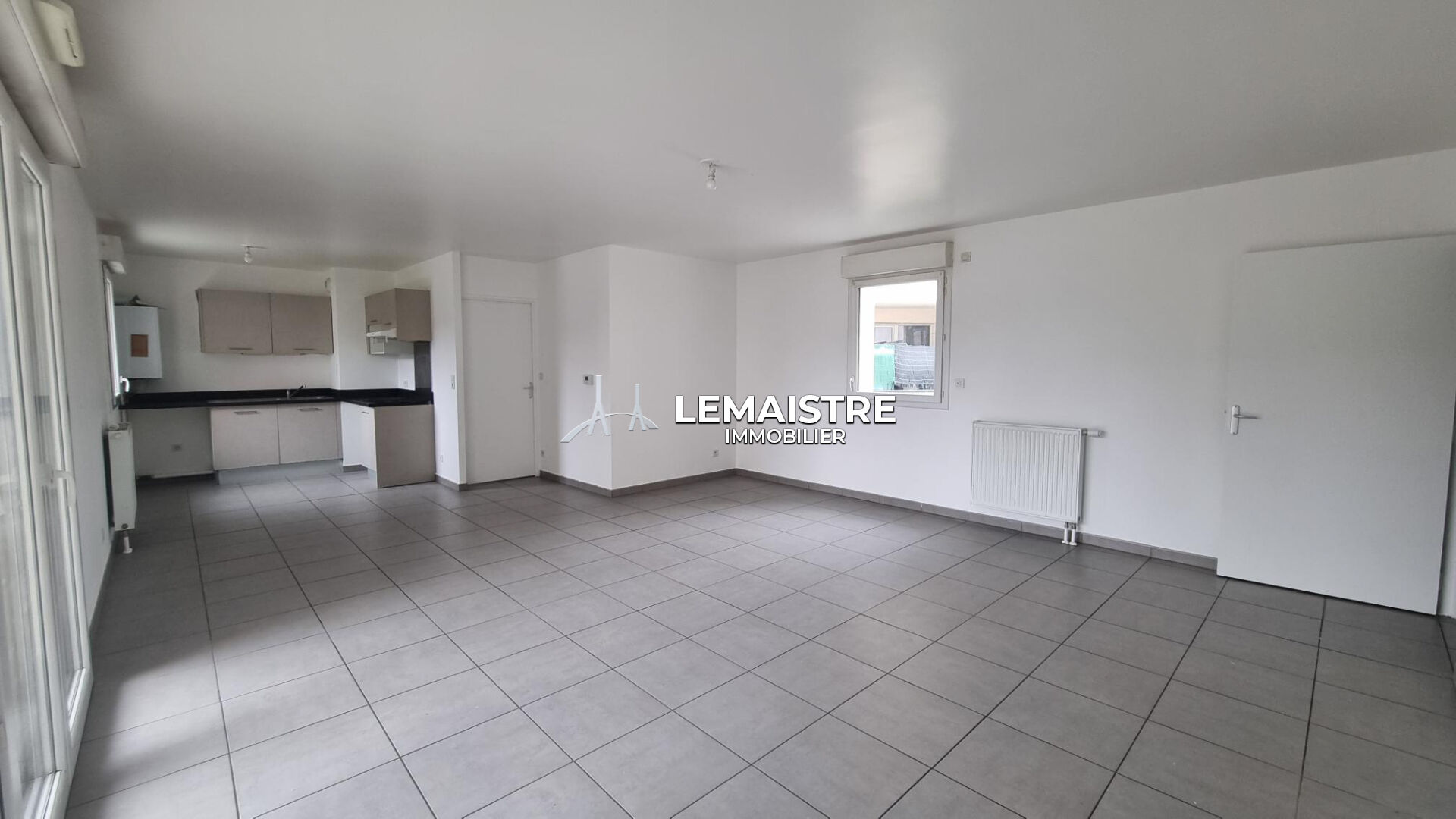 Appartement - ROUEN