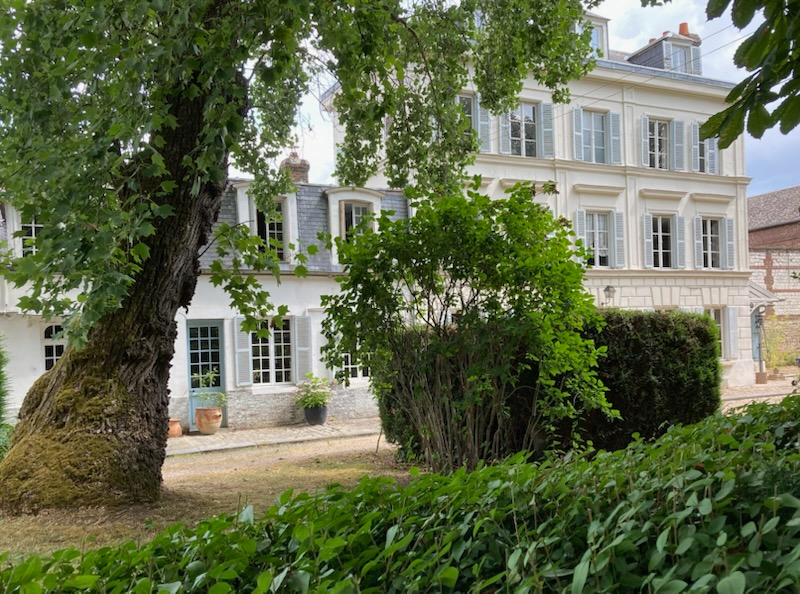 Maison-Villa - ELBEUF