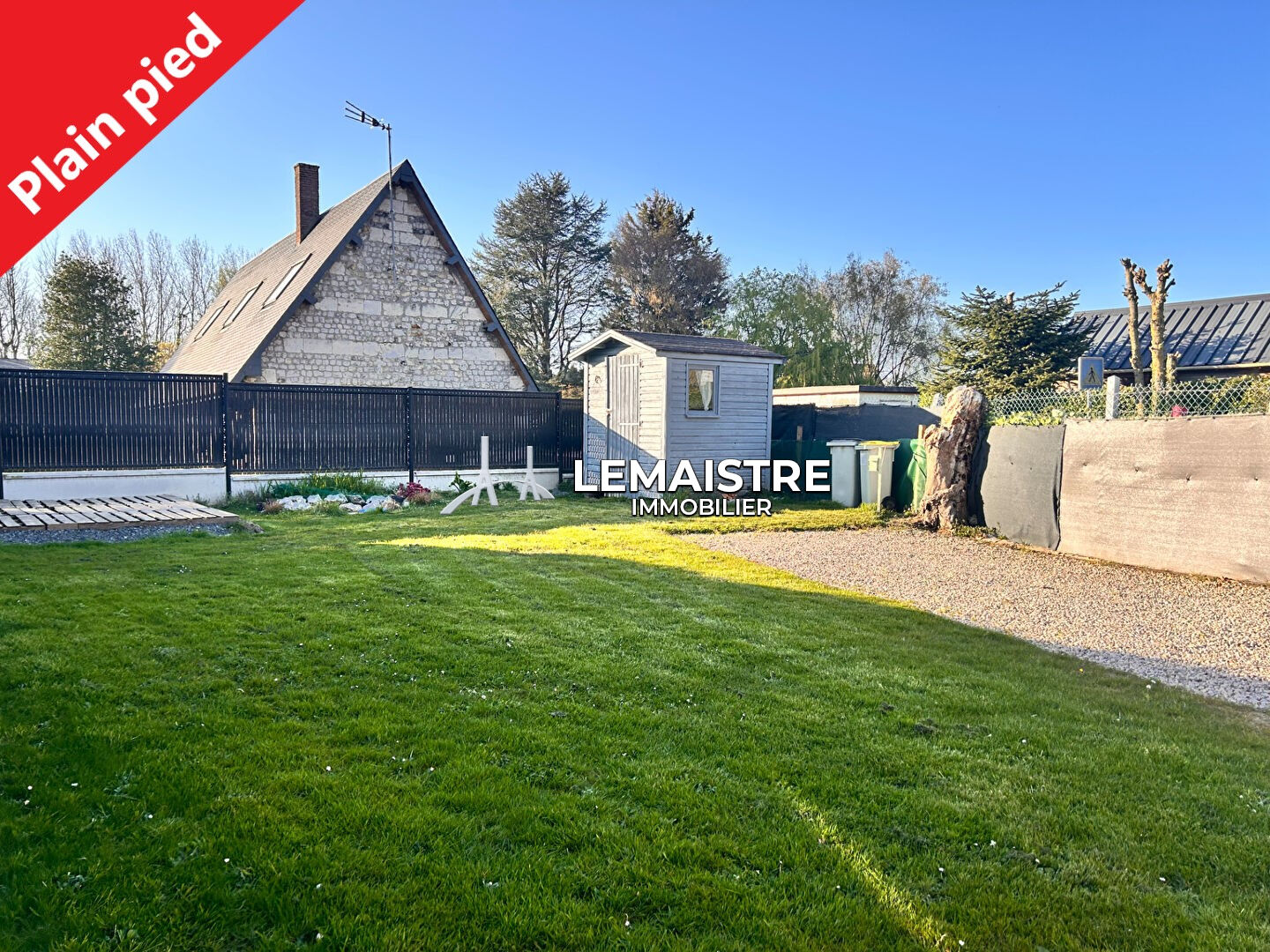 Vente Maison-Villa VATTETOT SUR MER