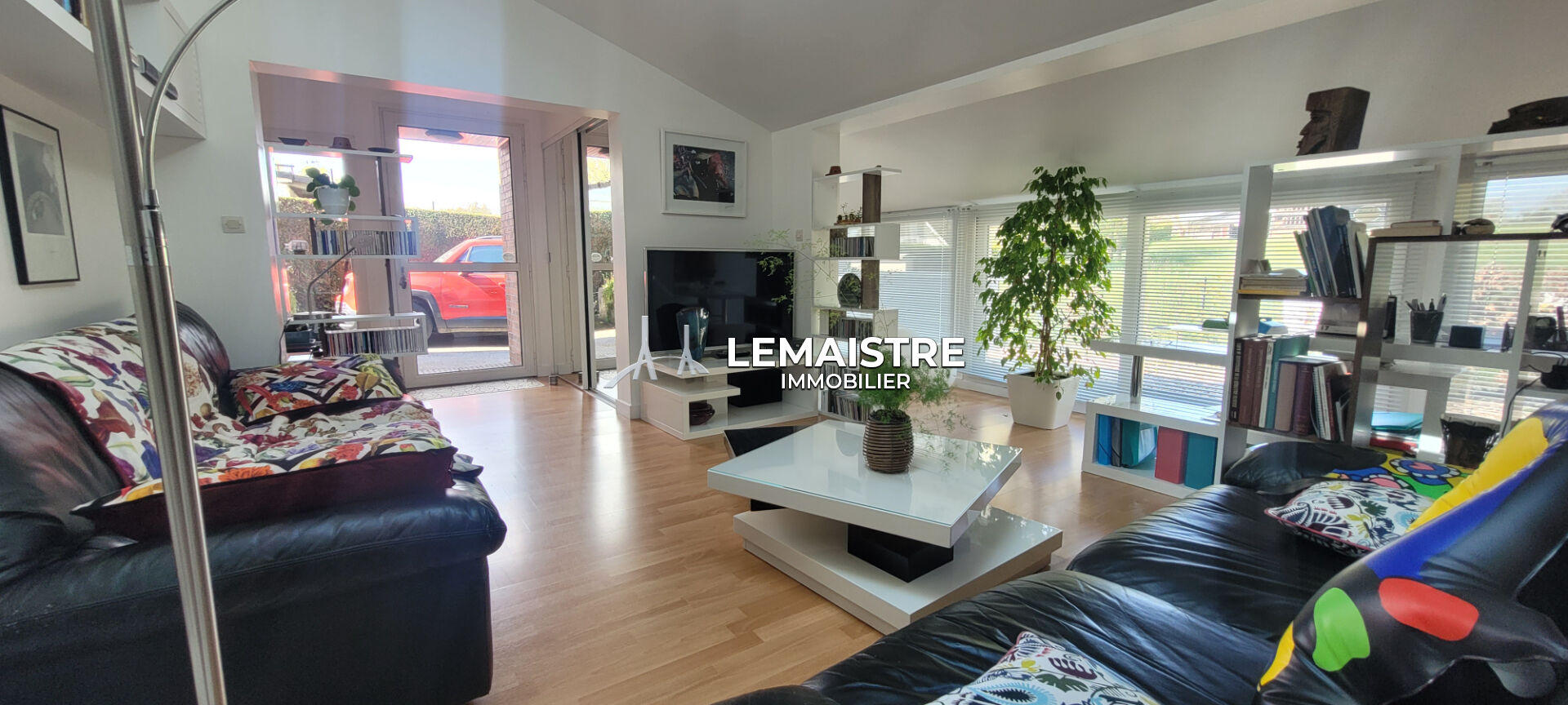 Vente Maison-Villa TERRES DE CAUX